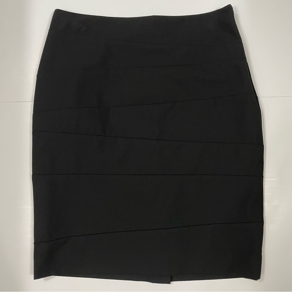 The Limited Black Collection Women’s Pencil Skirt Black Size 6